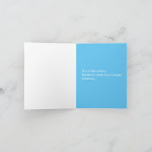 HTC Mais auf Cob- und Coffee Tasse Card Karte (Innenseite)