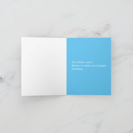 HTC Mais auf Cob- und Coffee Tasse Card Karte (Innenseite)