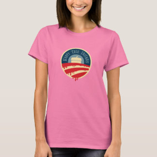 HTF Oh-Mama! T-Shirt