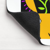 HTGYG Logo Mousepad (Ecke)