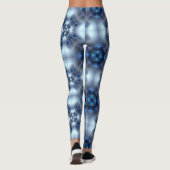 HTLDBLFLP205452 Womens Custom Leggings (Rückseite)