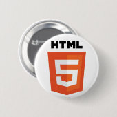 HTML5 BUTTON (Vorne & Hinten)