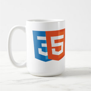 HTML5+CSS3 KAFFEETASSE