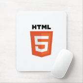 html5 mousepad (Mit Mouse)