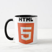 html5 tasse (Links)
