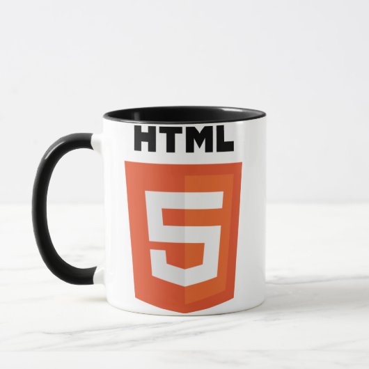 html5 tasse (Links)