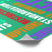 HTML 5 oder HTML5 Poster (Ecke)