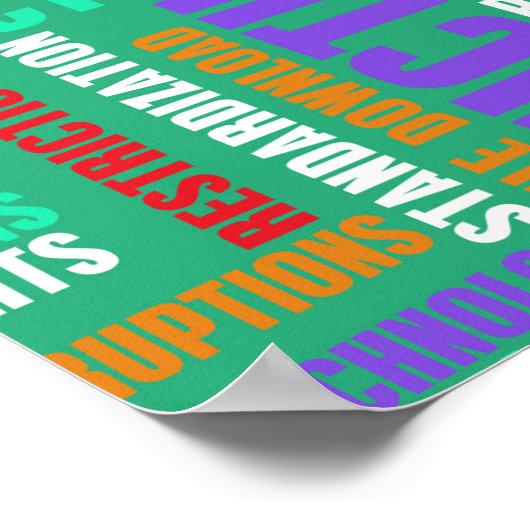 HTML 5 oder HTML5 Poster (Ecke)