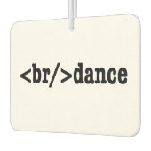 HTML-Code Autolufterfrischer (Links)