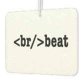 HTML-Code Autolufterfrischer (Links)