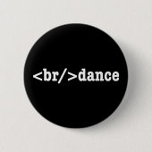 HTML-Code Button (Vorderseite)