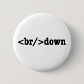 HTML-Code Button (Vorderseite)