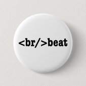 HTML-Code Button (Vorderseite)