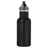 HTML-Code Edelstahlflasche (Rechts)