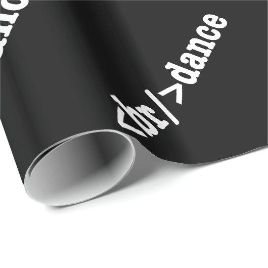 HTML-Code Geschenkpapier (Rolleneckpunkt)