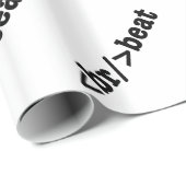 HTML-Code Geschenkpapier (Rolleneckpunkt)