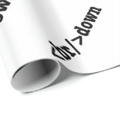 HTML-Code Geschenkpapier (Rolleneckpunkt)