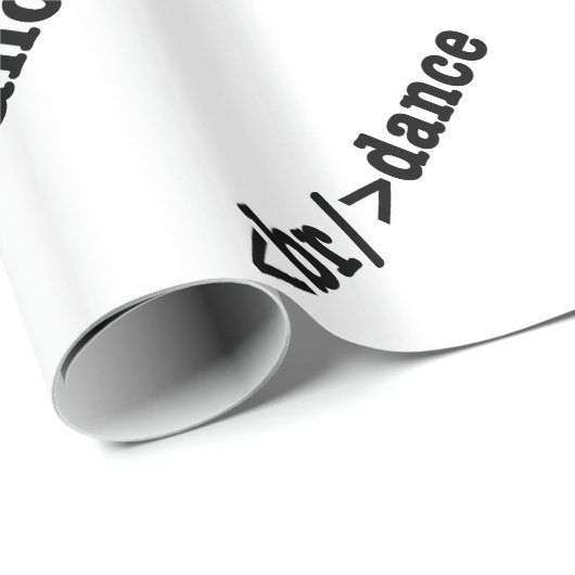 HTML-Code Geschenkpapier (Rolleneckpunkt)