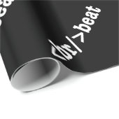 HTML-Code Geschenkpapier (Rolleneckpunkt)