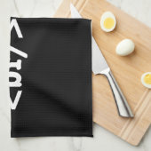 HTML-Code Geschirrtuch (Viertel Falte)