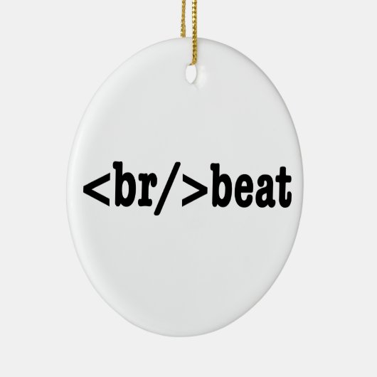 HTML-Code Keramik Ornament (Rechts)