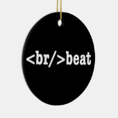 HTML-Code Keramikornament (Rechts)