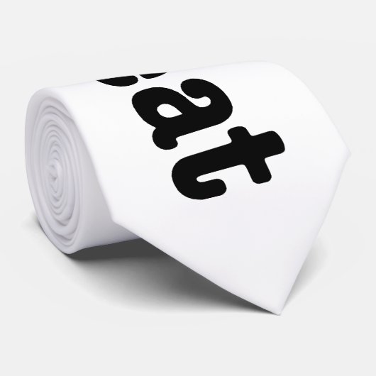 HTML-Code Krawatte (Gerollt)