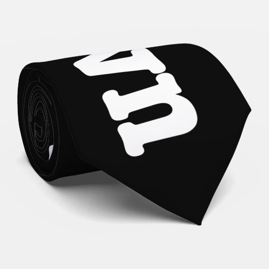 HTML-Code Krawatte (Gerollt)