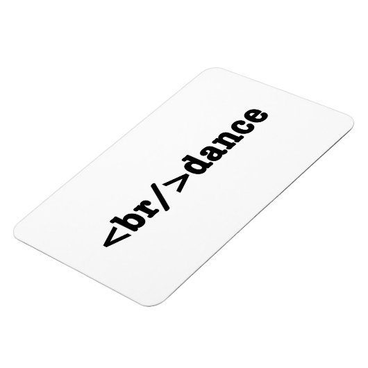 HTML-Code Magnet (Linke Seite)