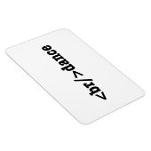 HTML-Code Magnet (Rechte Seite)