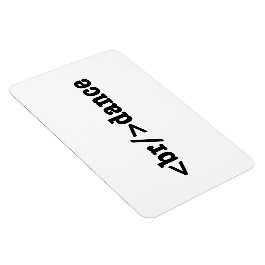 HTML-Code Magnet (Rechte Seite)