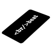 HTML-Code Magnet (Linke Seite)