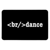 HTML-Code Magnet (Horizontal)