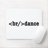 HTML-Code Mousepad (Mit Mouse)