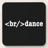 HTML-Code Untersetzer (Vorderseite)