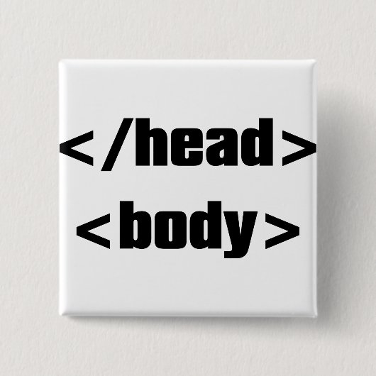 HTML_Element Button (Vorderseite)