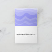 Html-Liebe Karte (Innenseite)