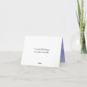 Html-Liebe Karte (Rückseite)