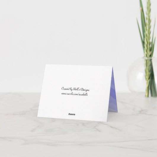 Html-Liebe Karte (Rückseite)