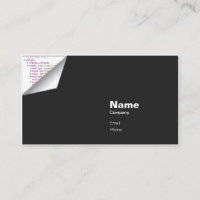 HTML-Locke - unzerstörbar