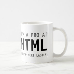HTML-Tasse Kaffeetasse