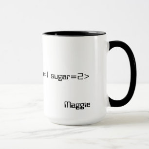 HTML-Tee-Tasse Tasse