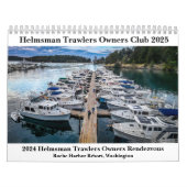 HTOC-Kalender2025 Kalender (Titelbild)