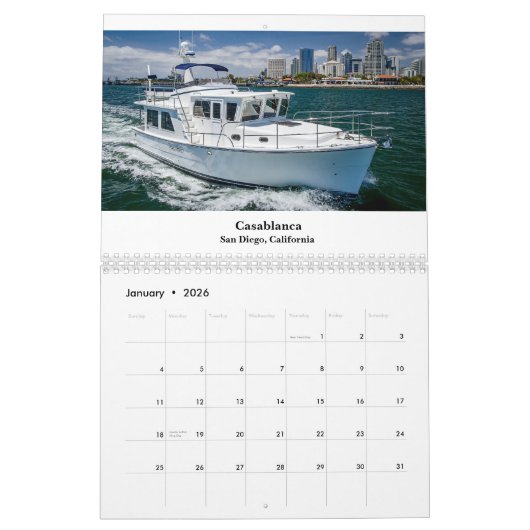 HTOC-Kalender2025 Kalender (Jan 2026)