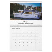 HTOC-Kalender2025 Kalender (Mär 2027)