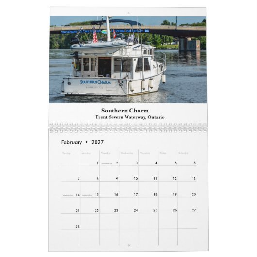 HTOC-Kalender2025 Kalender (Feb 2027)