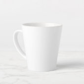 HTOC Latte Tasse (Linke Ecke)