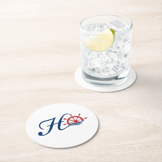 HTOC Paper Untersetzer (Vor Ort)