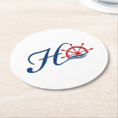 HTOC Paper Untersetzer (Angewinkelt)