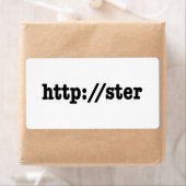 http://ster / HTML Code (Insitu)